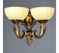 Бра Ambiente by Brizzi Lugo 8539/2 PB