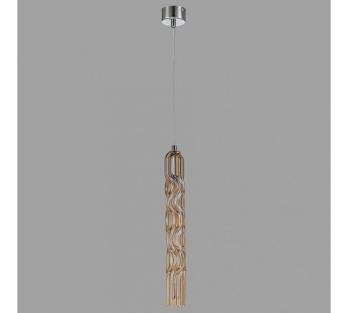 Подвесной светильник Belfast Grosvenor 167-1 CR CA