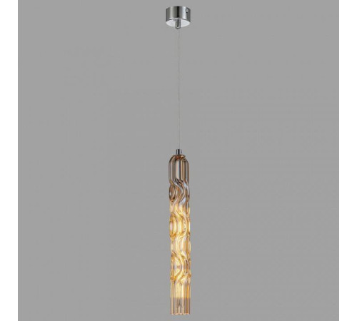 Подвесной светильник Belfast Grosvenor 167-1 CR CA