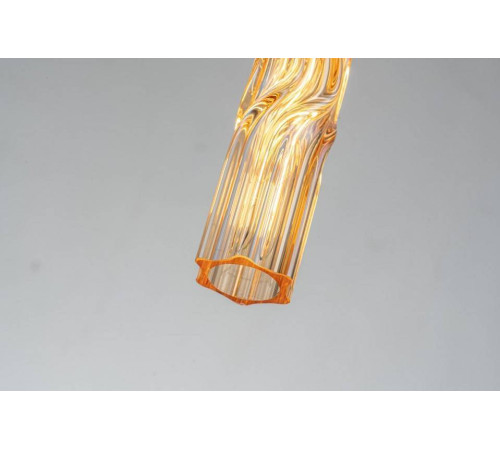 Подвесной светильник Belfast Grosvenor 167-1 CR CA