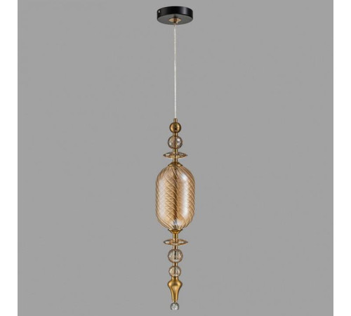 Подвесной светильник Belfast Herbison A1933-A-A3 CA GL