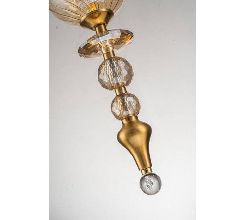 Подвесной светильник Belfast Herbison A1933-A-A3 CA GL