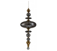 Подвесной светильник Belfast Herbison A1933-C-A3 GR GL