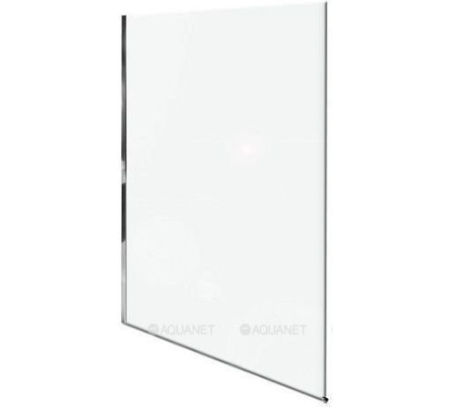 Душевое ограждение Jacob Delafon Contra 140х200 см фиксированное хром E22W140-GA