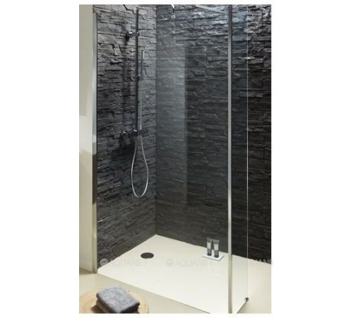 Душевое ограждение Jacob Delafon Contra 140х200 см фиксированное хром E22W140-GA