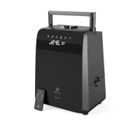 Увлажнитель воздуха ультразвуковой ROYAL CLIMA GENOVA RUH-G450/5.5E-BL