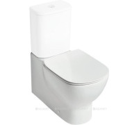Унитаз напольный Ideal Standard Tesi AquaBlade T008201