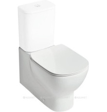 Унитаз напольный Ideal Standard Tesi AquaBlade T008201