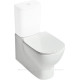 Унитаз напольный Ideal Standard Tesi AquaBlade T008201