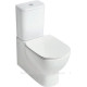 Унитаз напольный Ideal Standard Tesi AquaBlade T008201