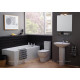 Унитаз напольный Ideal Standard Tesi AquaBlade T008201