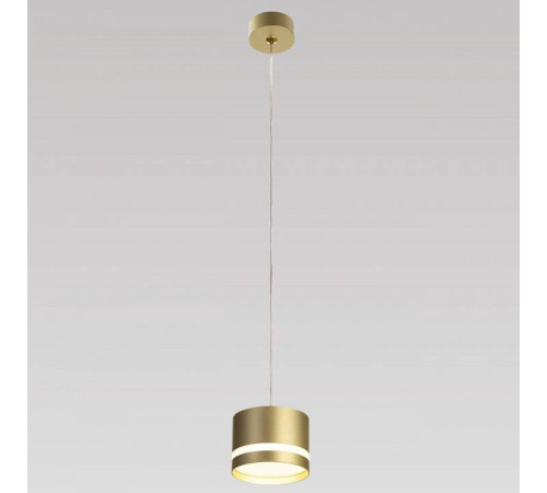 Подвесной светильник Citilux Hardy CL002P12