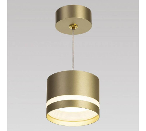 Подвесной светильник Citilux Hardy CL002P12