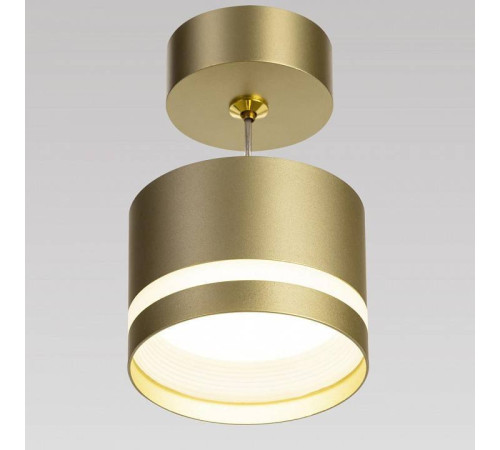 Подвесной светильник Citilux Hardy CL002P12