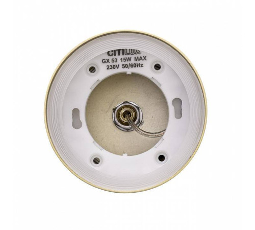 Подвесной светильник Citilux Hardy CL002P12