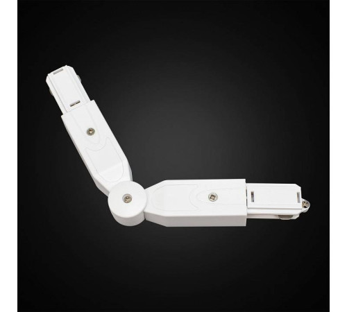 Соединитель линейный для треков Citilux Тубус CL01AC20