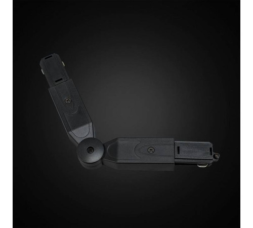 Соединитель линейный для треков Citilux Тубус CL01AC21