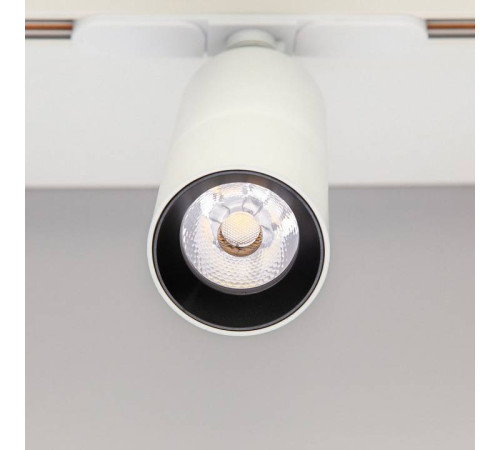 Светильник на штанге Citilux Тубус CL01T120N