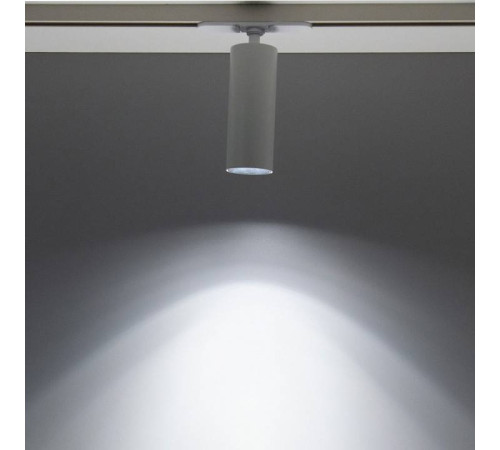 Светильник на штанге Citilux Тубус CL01T120N