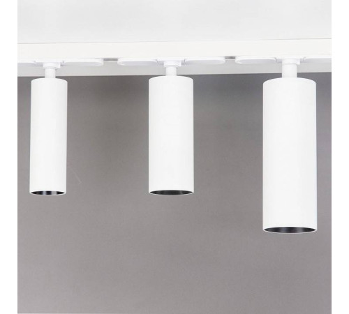 Светильник на штанге Citilux Тубус CL01T120N