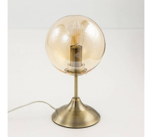 Настольная лампа декоративная Citilux Томми CL102813