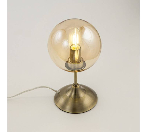 Настольная лампа декоративная Citilux Томми CL102813