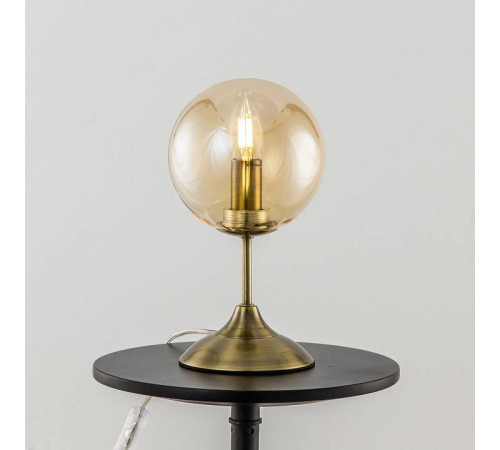 Настольная лампа декоративная Citilux Томми CL102813