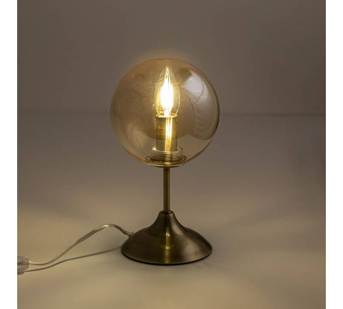 Настольная лампа декоративная Citilux Томми CL102813