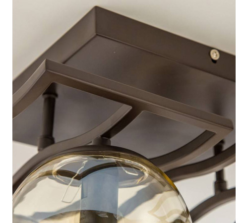 Потолочная люстра Citilux Бриз CL106265