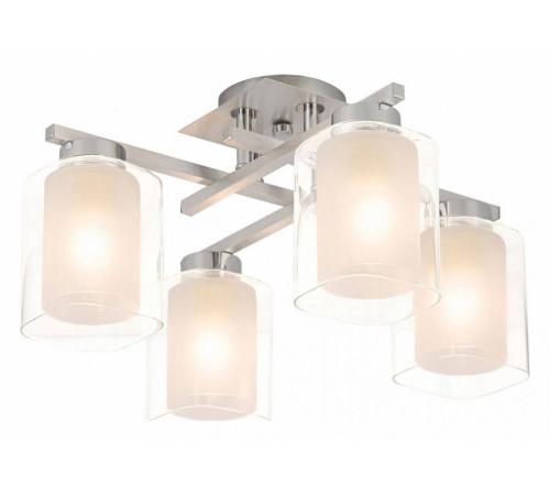 Потолочная люстра Citilux Диез CL111140