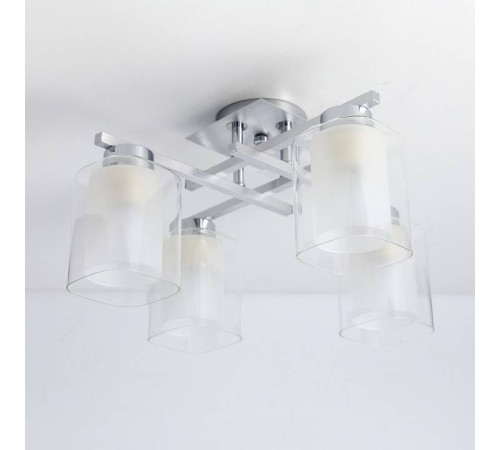 Потолочная люстра Citilux Диез CL111140