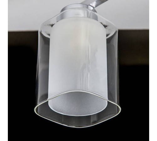 Потолочная люстра Citilux Диез CL111140