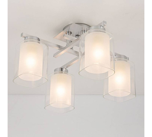 Потолочная люстра Citilux Диез CL111140