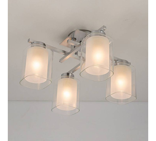 Потолочная люстра Citilux Диез CL111140