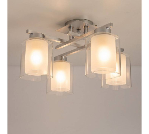 Потолочная люстра Citilux Диез CL111140