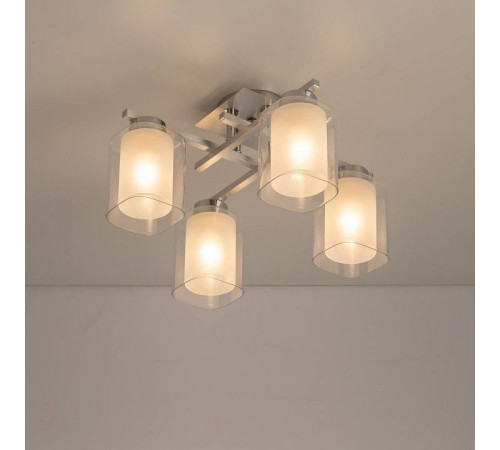 Потолочная люстра Citilux Диез CL111140