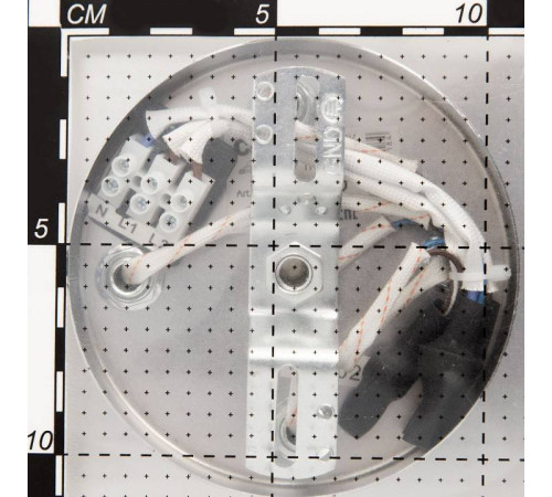 Потолочная люстра Citilux Диез CL111140