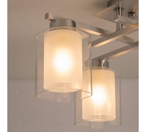 Потолочная люстра Citilux Диез CL111140