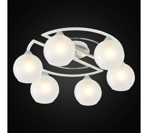 Потолочная люстра Citilux Отто CL121160