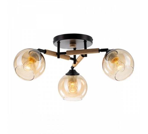 Потолочная люстра Citilux Tika CL133131