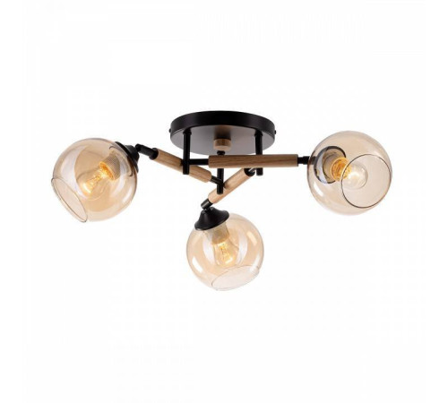 Потолочная люстра Citilux Tika CL133131