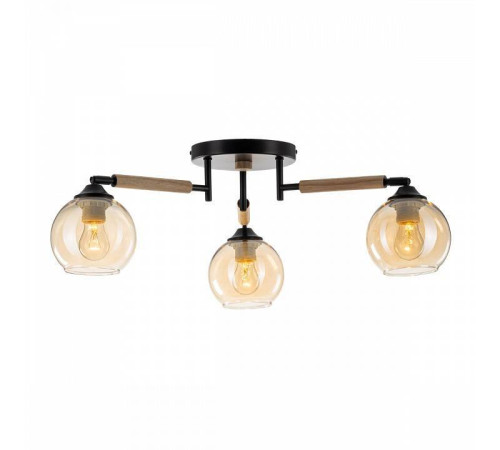 Потолочная люстра Citilux Tika CL133131