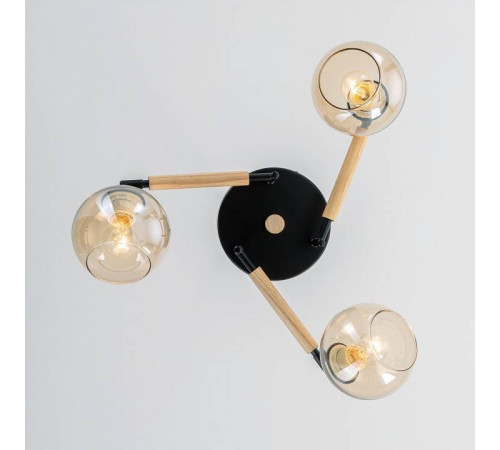 Потолочная люстра Citilux Tika CL133131