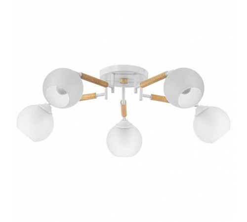 Потолочная люстра Citilux Tika CL133150