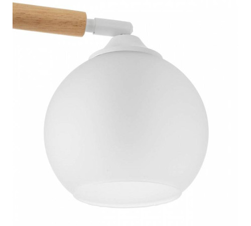 Потолочная люстра Citilux Tika CL133150