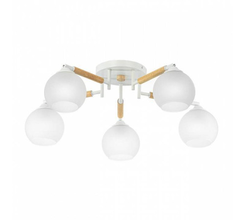 Потолочная люстра Citilux Tika CL133150