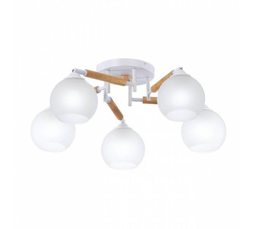 Потолочная люстра Citilux Tika CL133150