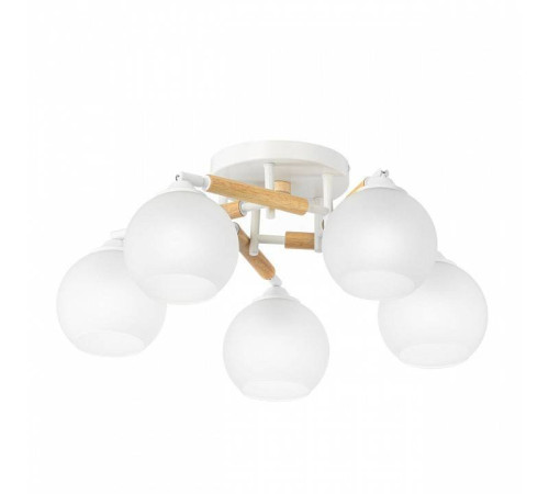 Потолочная люстра Citilux Tika CL133150
