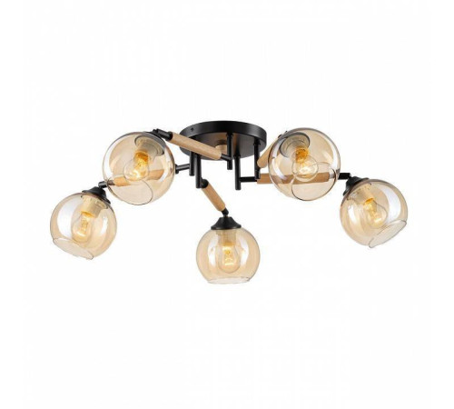 Потолочная люстра Citilux Tika CL133151