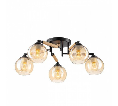 Потолочная люстра Citilux Tika CL133151